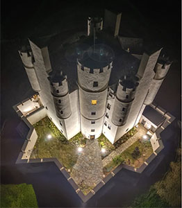 Braemar Castle