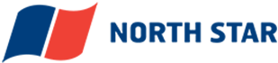 North Star Shipping logo